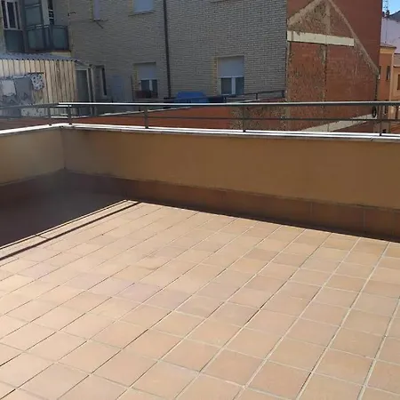 Apart Nuevo Centro+Parking.Licencia Vut. דירה *